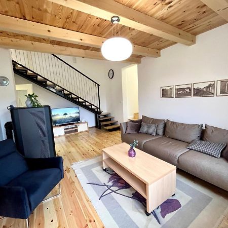Divine House Villa Žabljak Kültér fotó