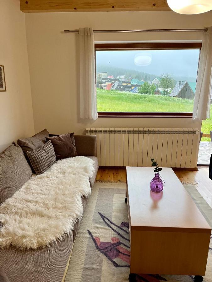 Divine House Villa Žabljak Kültér fotó