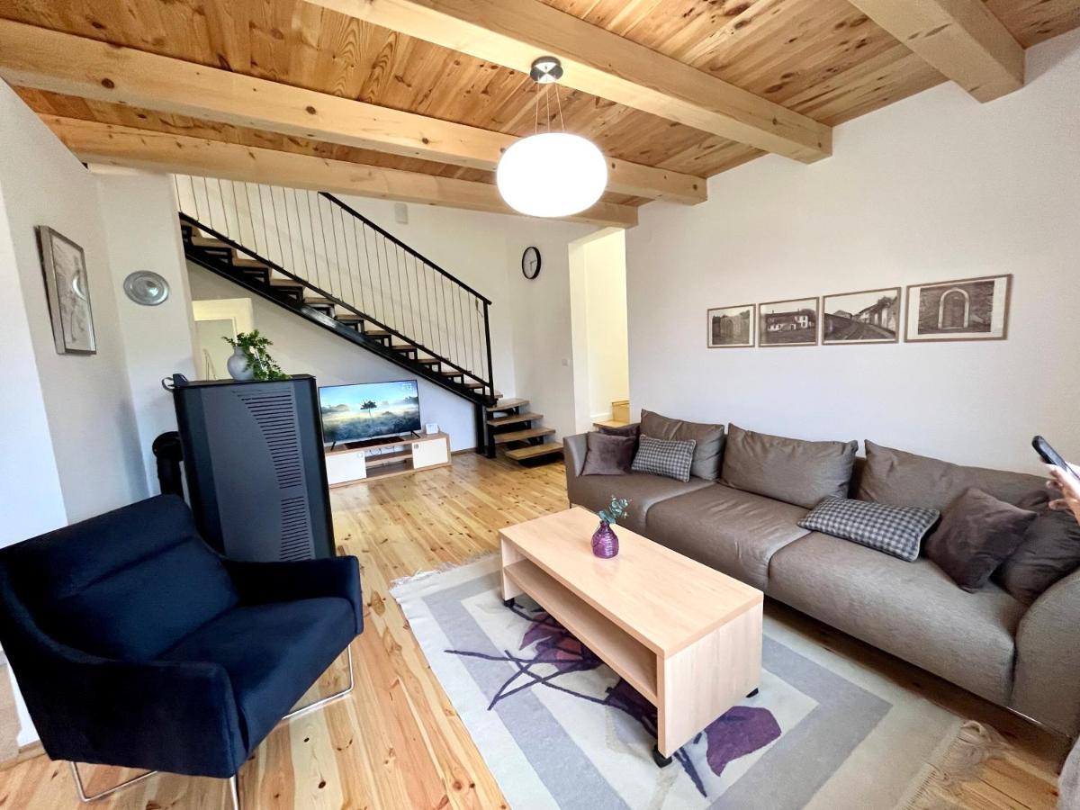 Divine House Villa Žabljak Kültér fotó