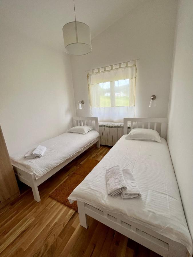 Divine House Villa Žabljak Kültér fotó