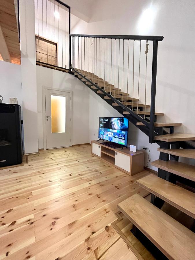 Divine House Villa Žabljak Kültér fotó