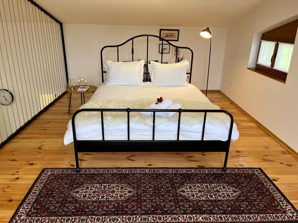 Divine House Villa Žabljak Kültér fotó