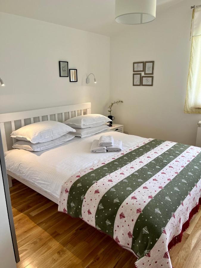 Divine House Villa Žabljak Kültér fotó