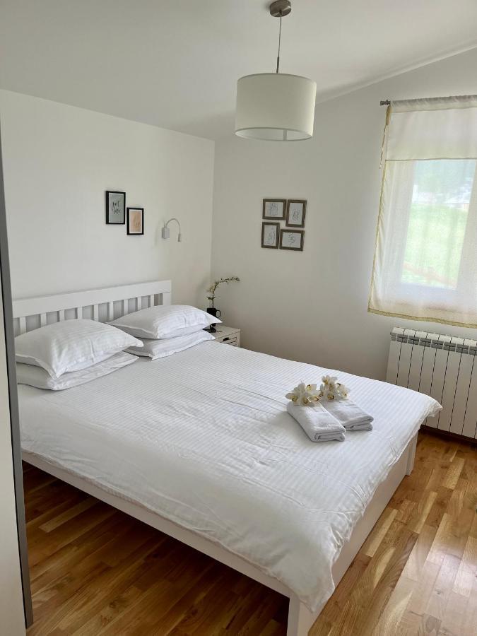 Divine House Villa Žabljak Kültér fotó