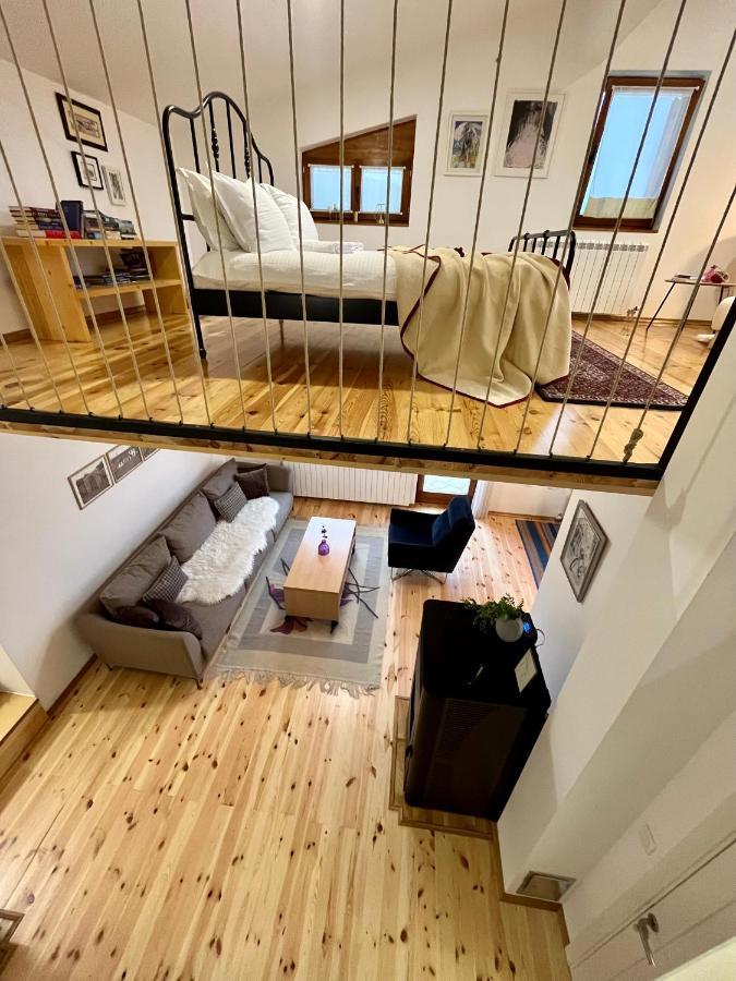 Divine House Villa Žabljak Kültér fotó