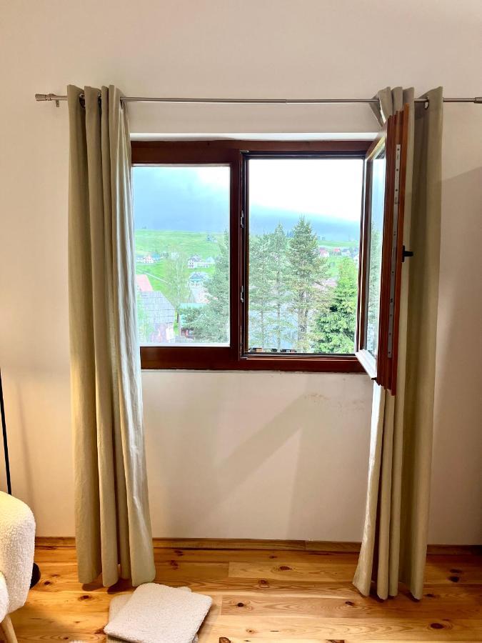 Divine House Villa Žabljak Kültér fotó