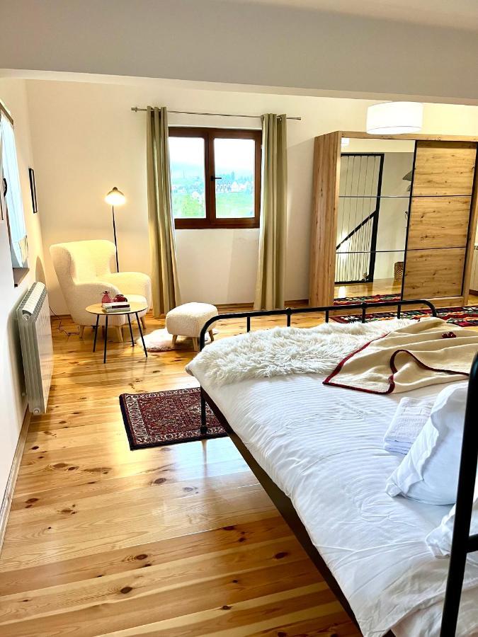 Divine House Villa Žabljak Kültér fotó