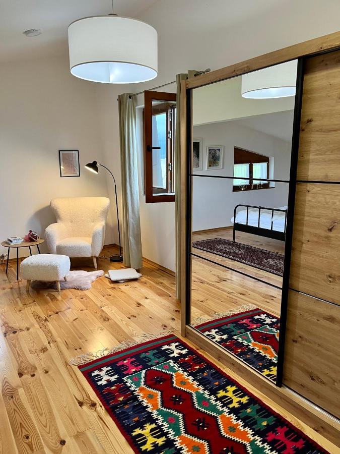 Divine House Villa Žabljak Kültér fotó