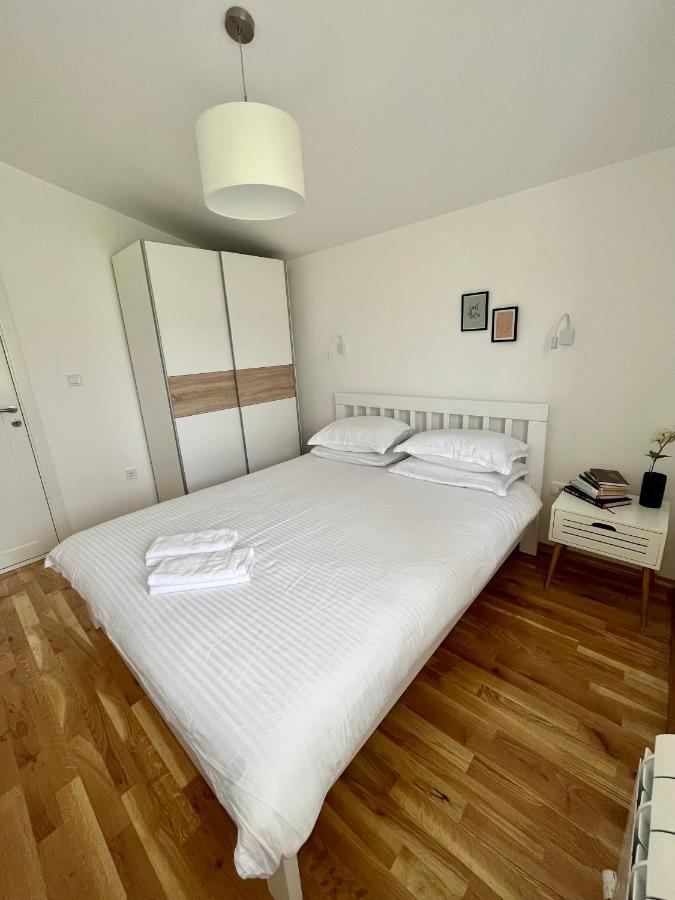 Divine House Villa Žabljak Kültér fotó