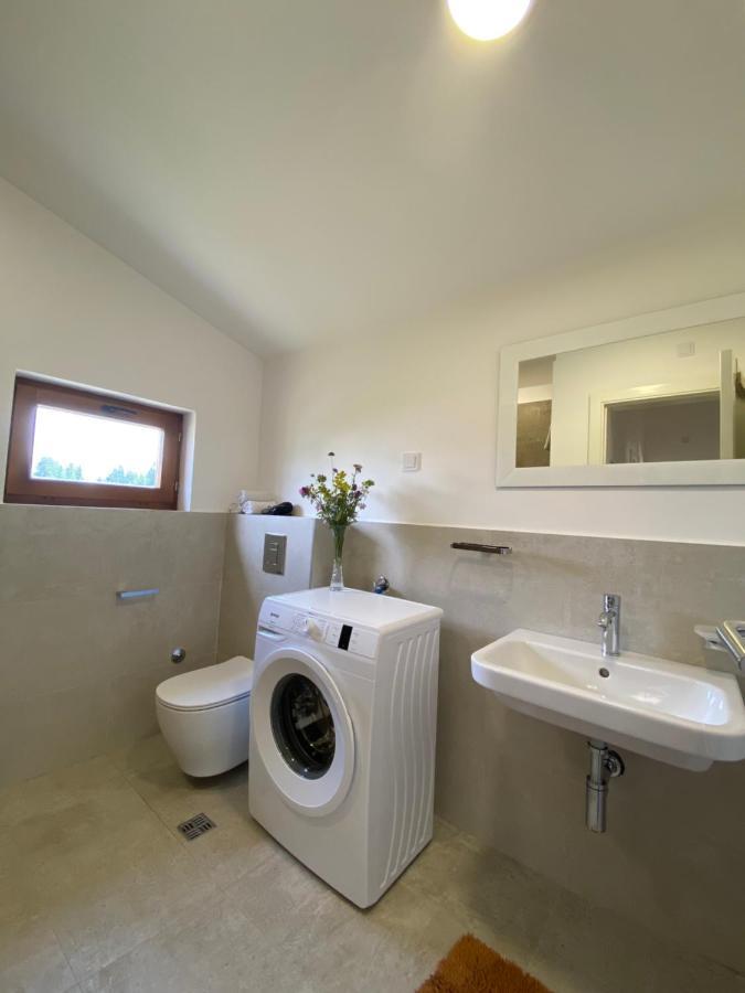 Divine House Villa Žabljak Kültér fotó